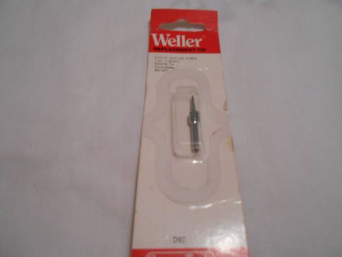 NEW WELLER SOLDERING TIP NO 47960