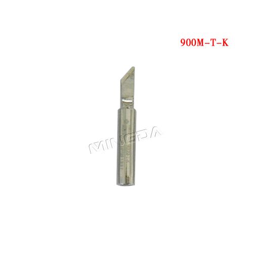 Freeshipping wholesale900Mseries SOLDERING IRON TIPS for HAKKO Soldering station