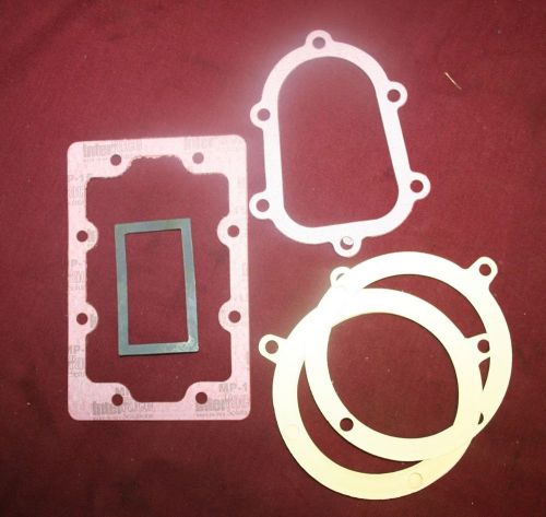 Briggs &amp; Stratton Gas Engine Motor Model Y Gasket Set Maytag Hit Miss