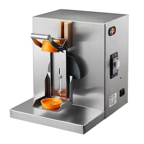 Auto Bubble Tea Shaker Shaking Machine Single-frame Tea Milk Making Machine