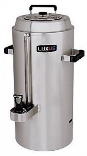 Fetco TPD-30 D012 3 Gallon Luxus Portable Thermal Dispenser