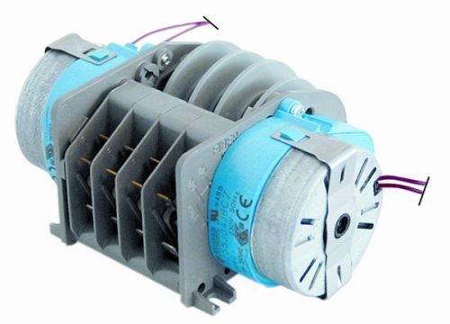 Timer 230v fiber  p255j04jbc7   angelo-po 32v2060  silanos 907182 for sale