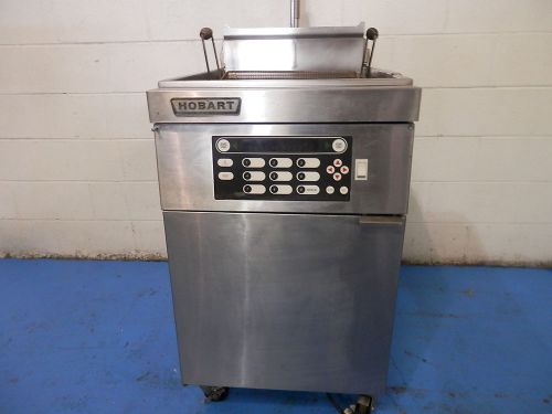 HOBART ELECTRIC DEEP FAT FRYER