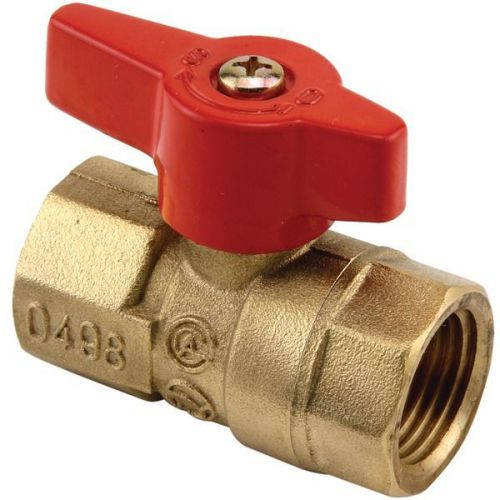 Gas Valve (1/2&#034;)