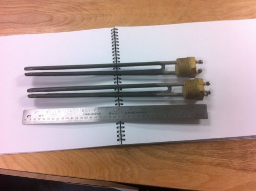 Groen  kettle - heating element  model 8851  mpn 8851 40 gallon ee-40 for sale