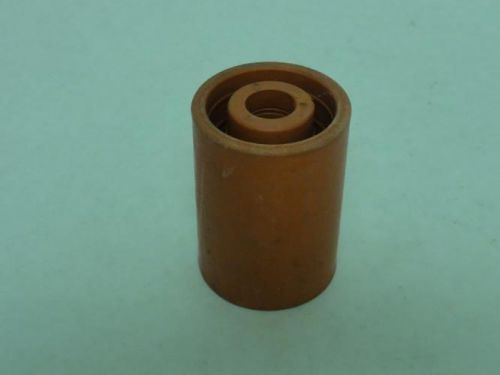 93000 Old-Stock, Risco 78805761786 Buffing Roller Bushing, 1/2&#034; ID x 1-11/16&#034; OD