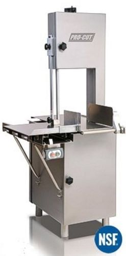 New Pro-Cut KS-116 Meat Saw