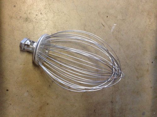 Hobart 30 Quart Whisk Attachment