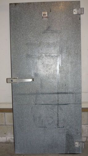 Bally Walk-In Cooler Door