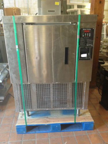 RANDELL BLAST CHILLER BC-5