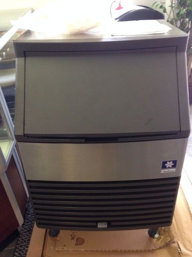 manitowoc ice maker