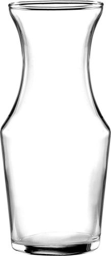 Decanter Carafe, 13 oz., Case of 24, International Tableware Model 220