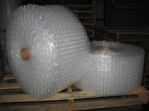 MEDIUM BUBBLE 5/16&#034; BUBBLEWRAP 12 x 376 / BUNDLE