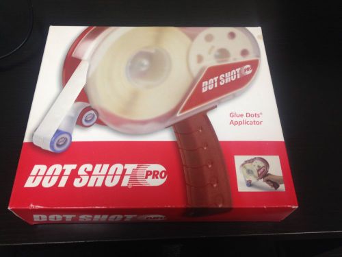 Dot Shot Pro