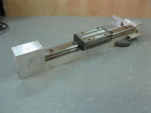 NSK JAPAN H20 Actuator 4002-8218-01-002