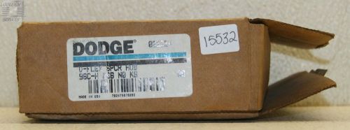 Dodge 9SC-H D-Flex Spacer HUB (NIB)