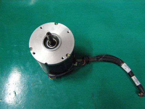 TEKNIC M-3450-111 Servo Motor