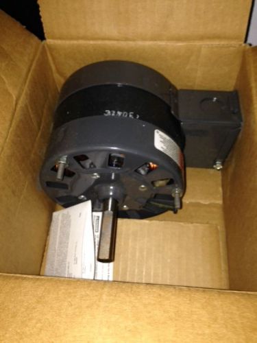 Motor -direct drive blower 1/6hp - dayton model #3m727 for sale