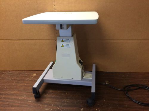 Topcon AIT-16 Motorized Instrument Table