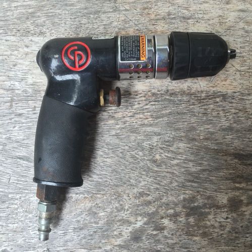 Chicago Pneumatics CP7300RQC Mini Drill CP