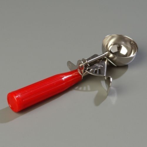 Carlisle Food &amp; Ice Cream Scoop - 6030024