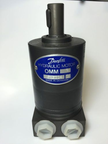 DANFOSS OMM HYDRAULIC MOTOR 151G0041