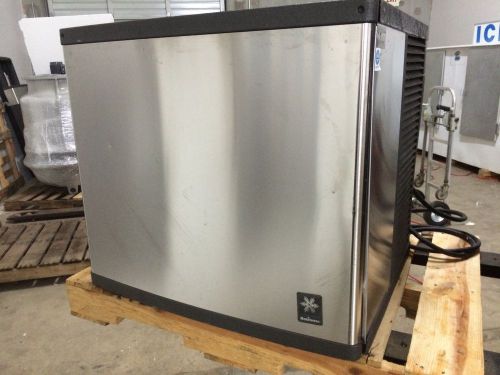 Manitowoc Ice Machine Qy0804A