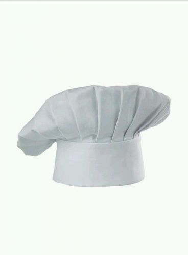 Chef Works CHAT Chef Hat, White