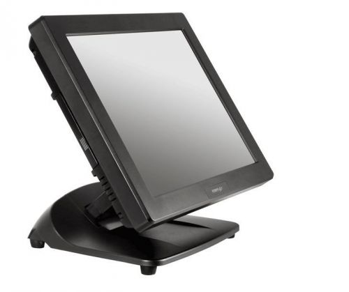 Posiflex XT3215 Foldable Touchscreen Computer Terminal XT3215111B1G