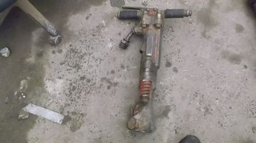 Paving breaker for sale