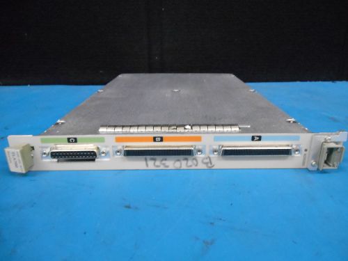 Tektronix TLA 7XM TLA700 SERIES 650-4131-00 Expansion Interface Module