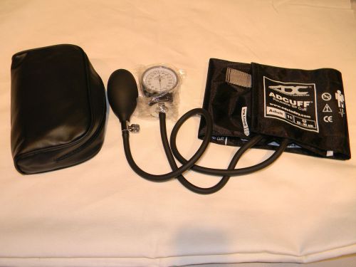 ADC PROSPHYG Proscope Aneroid Sphygmomanometer, Adult 760-11ABKhip