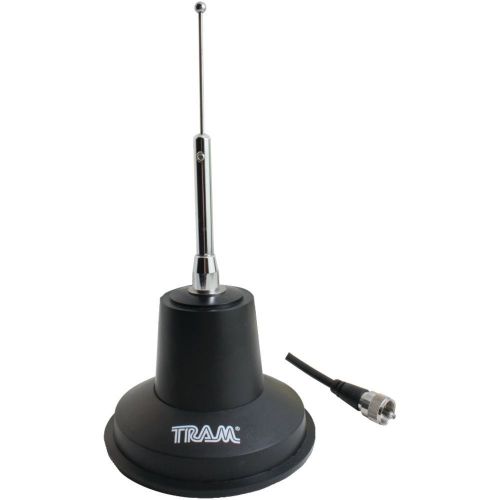 BRAND NEW - Tram Tram 3500 Heavy-duty Magnet-mount Cb Antenna Kit