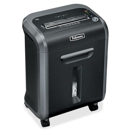 Fellowes 3227901 79ci shredder cc for sale