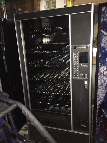 American Products Snackshop 112. Vending Machine. NO RESERVE