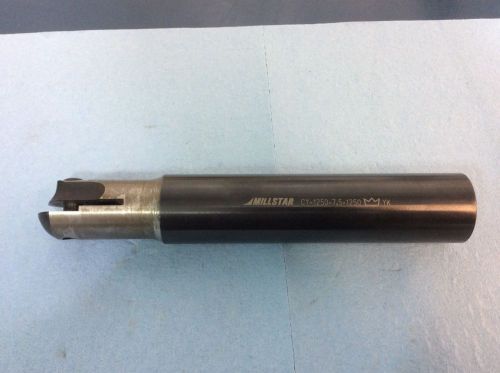 New Millstar Steel shank toolholder. CY-1250-7.5-1250 FREE SHIPPING