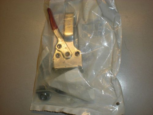 De-Sta-Co Model 215-U Workholding Clamp - NIP