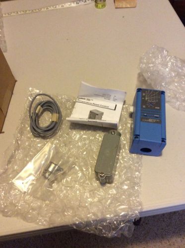 Johnson Controls A350RP-1C Electronic Temperature Reset Control