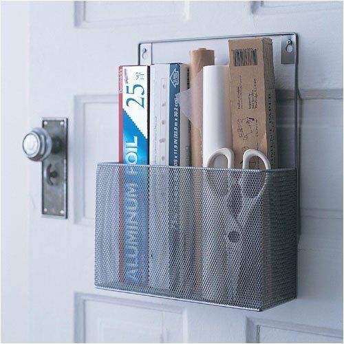 Pantry Caddy [Kitchen]