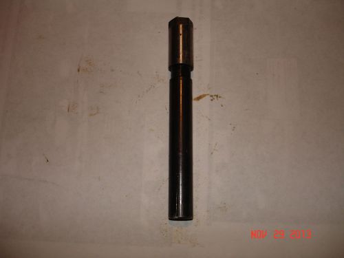 Kennametal 1/2&#034; Dia. Shank DA300 Collet Chuck Extension Holders (3 total!!)