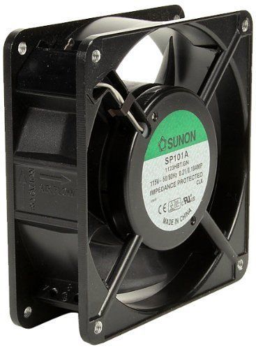 Axial Fan 115 Volt