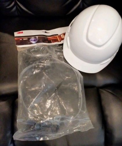 3M Industrial  Speedglas Hard Hat W/ Mounting kit For 9100 Series