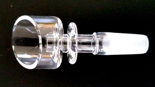 10mm Quartz Domeless Nail Male  *free shipping