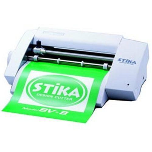 NEW Roland DG design cutter STIKA 8 SV-8 Vinyl Cutter Japan Free Shipping