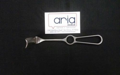 Aesculap BT467R Spinal Miaspas Retractor