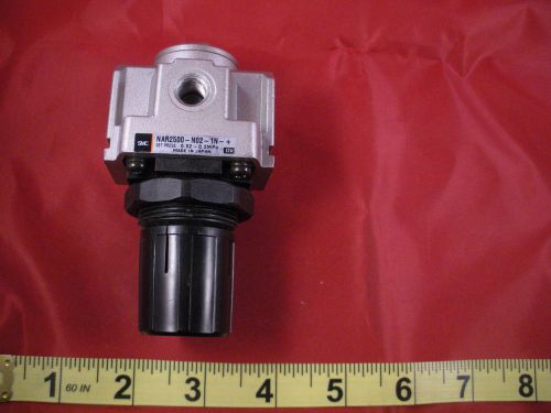 SMC NAR2500-N02-1N Pressure Regulator set press 0.02-0.2 MPa Modular Nnb New