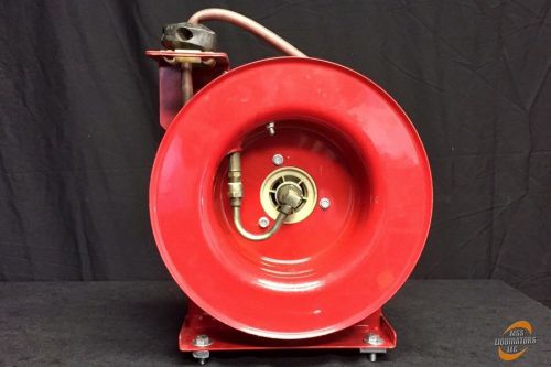 Reelcraft hose reel model 2z862a for sale