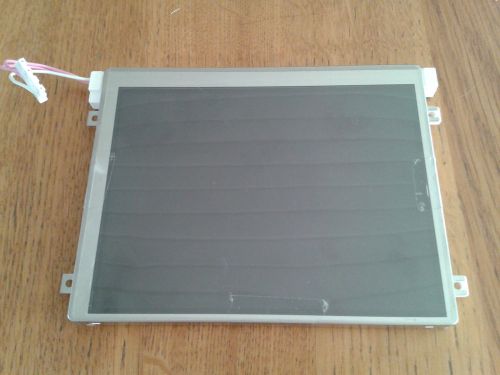 SHARP L Q064V3DG01 6,4&#034;  Color TFT-LCD,  Display NEW!