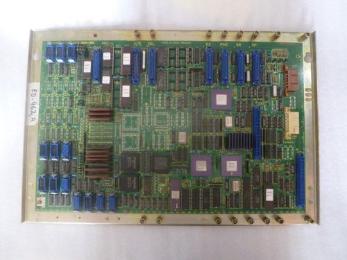 Fanuc Mother Board A16B-1010-0286/16       A16B1010028616B