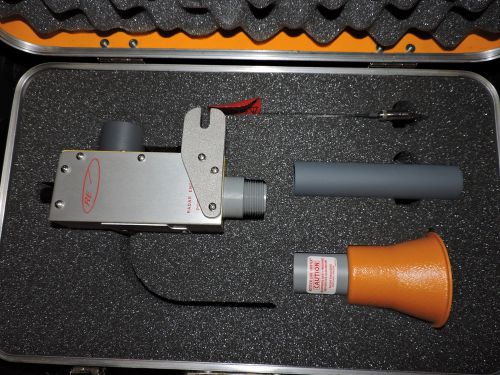 Radar Engineers Hostick Line Sniffer Model 247